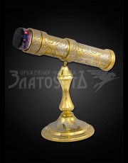 Золотой калейдоскоп - 1